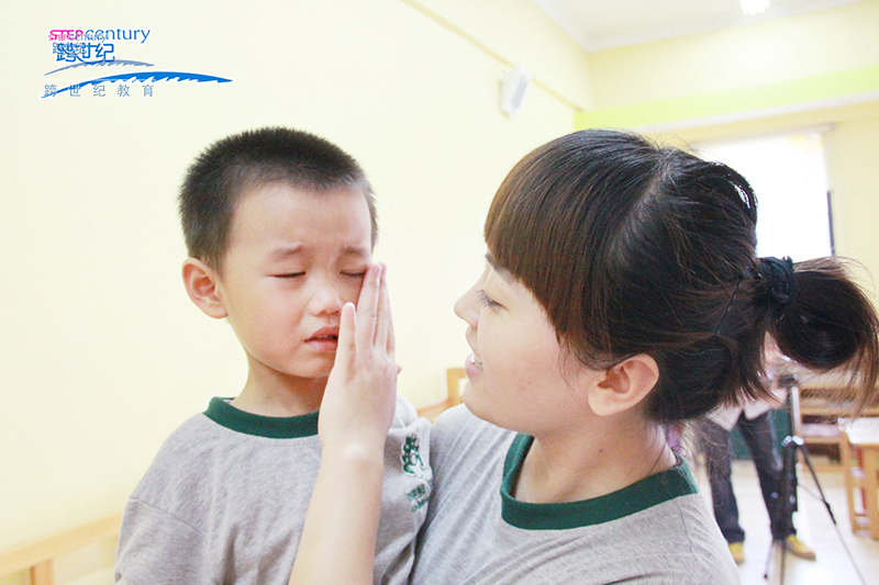 面對愛告狀的孩子，成人該如何處理？_3