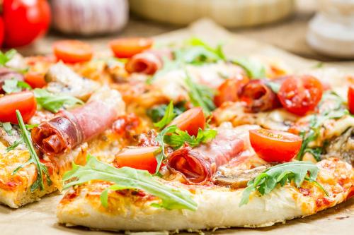 哪里可以學披薩技術？_2