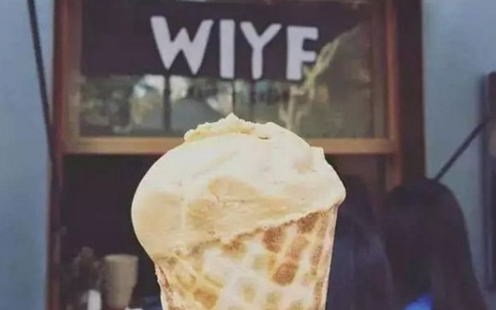 wiyf冰淇淋加盟_3
