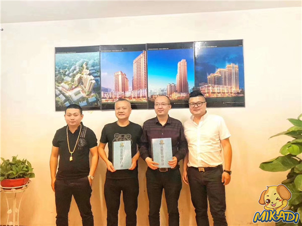 米卡迪攜手五堰新天地打造1700㎡十堰地區(qū)最大兒童城（圖）_2