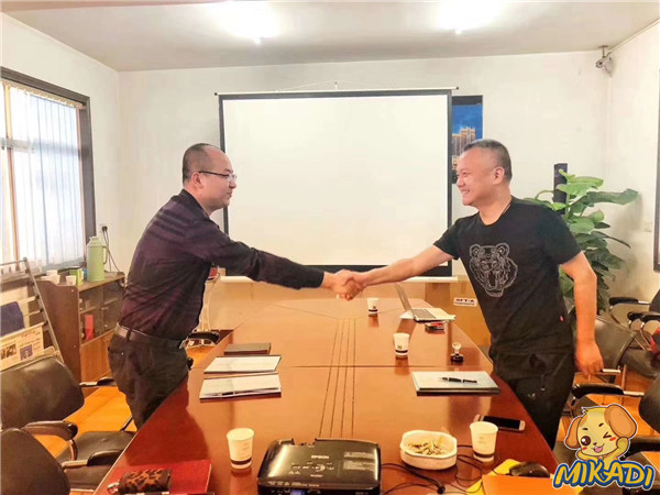 米卡迪攜手五堰新天地打造1700㎡十堰地區(qū)最大兒童城（圖）_3