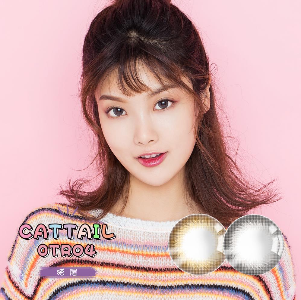 愛自己多一點丨歐菲兒OFir美瞳代理（圖）_1