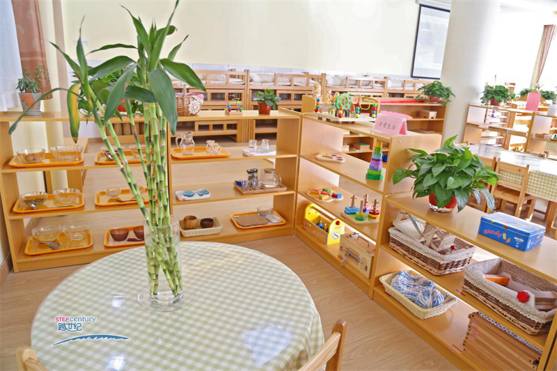 上了蒙氏幼兒園的孩子咋就不一樣了？聽聽這位媽媽怎么說_1