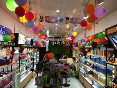 小資生活化妝品品牌，沉淀千款爆品店店爆滿（圖）_2