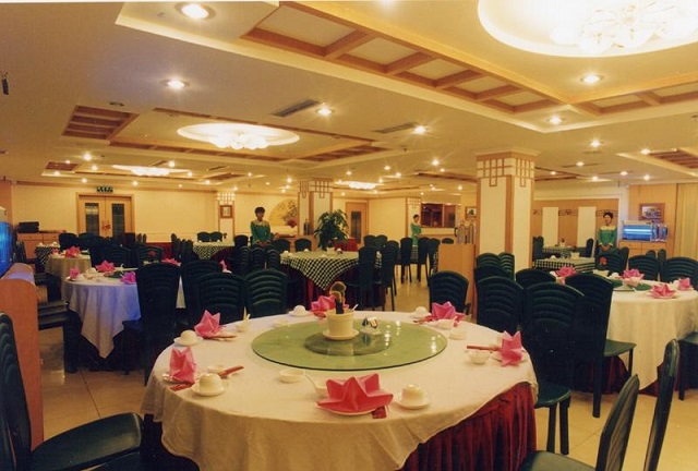 山孚大酒店加盟_山孚大酒店加盟怎么樣_山孚大酒店加盟電話_3