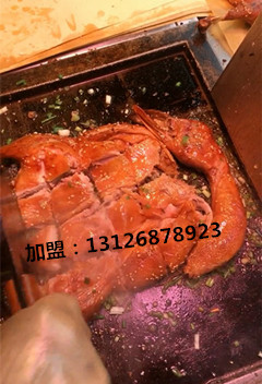 北京香天下铁板烤烤鸭加盟需要多少钱（图）_1