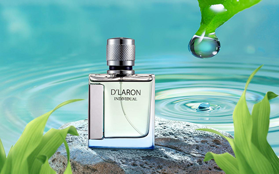 D’LARON純天然香水：持久天然魅力（圖）_2