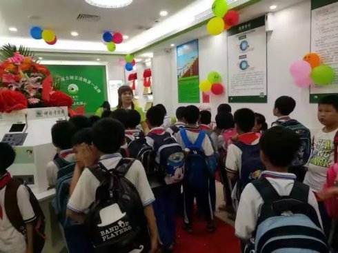 青少年近視改善行業(yè)加盟前景好嗎？（圖）_1