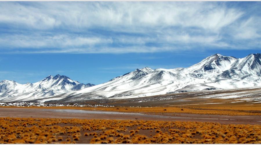 德國科學(xué)家告訴你為什么要喝礦泉水（圖）_1