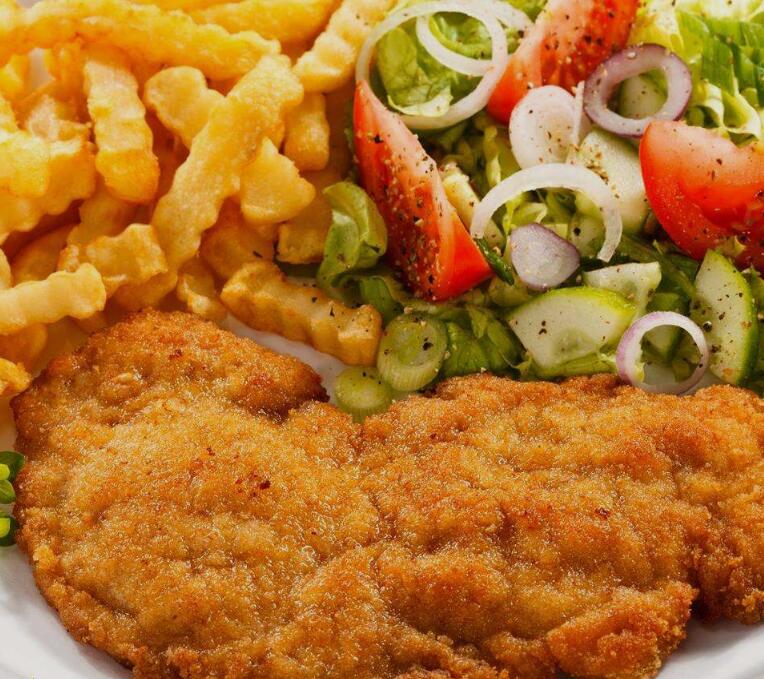 湖南正宗炸雞排培訓班_2