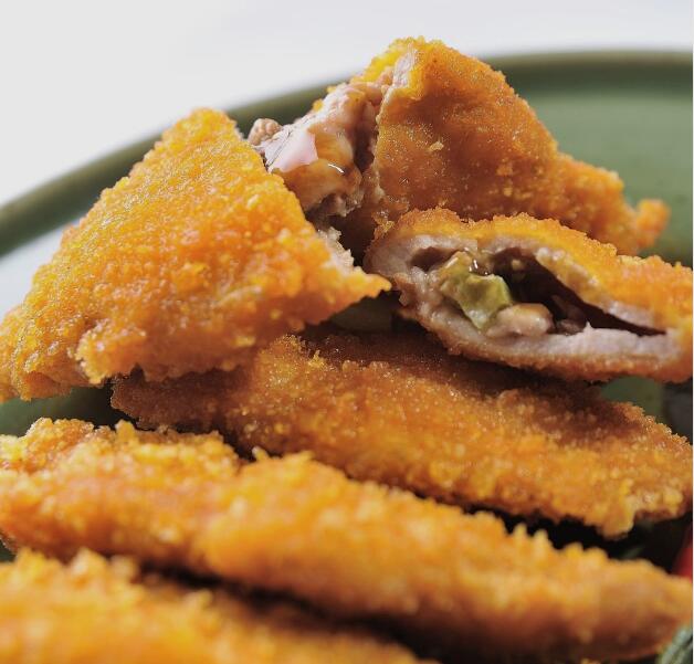 湖南正宗炸雞排培訓班_3