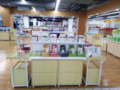 祝賀小資生活化妝品河南新店開張，首月銷售獲大捷（圖）_4