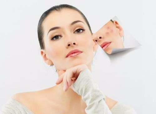 什么方法祛斑最有效呢?fù)?jù)說(shuō)這樣祛斑效果好（圖）_1