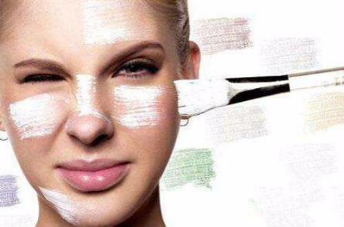 黃褐斑怎么改善最好的方法，或許你該試試這個了（圖）_2