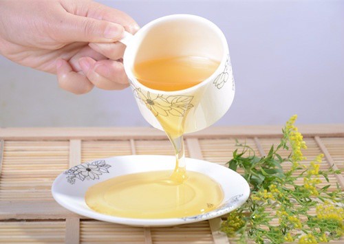 黃褐斑怎么改善最好的方法，或許你該試試這個了（圖）_4