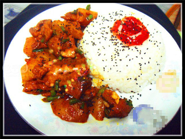 快餐店該怎樣經營老滋味來支招（圖）_1