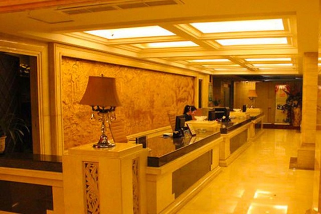 瑞安国际大酒店图片