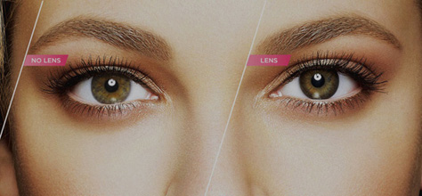 POLYTOUCH隱形眼鏡制造商告知你常戴美瞳需要注意用眼衛(wèi)生（圖）_1