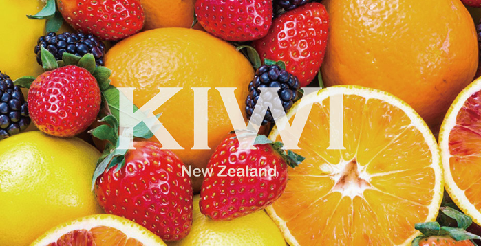 KIWI新西兰酸奶冰激凌