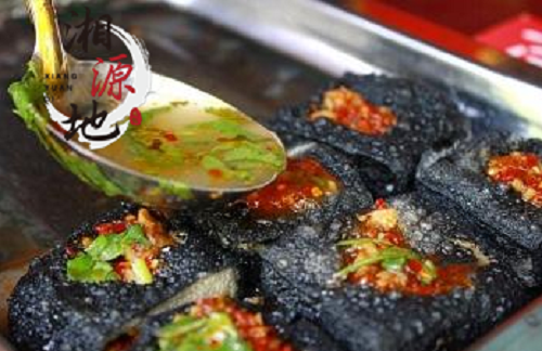 長(zhǎng)沙學(xué)臭豆腐技術(shù)哪里學(xué)？（圖）_2