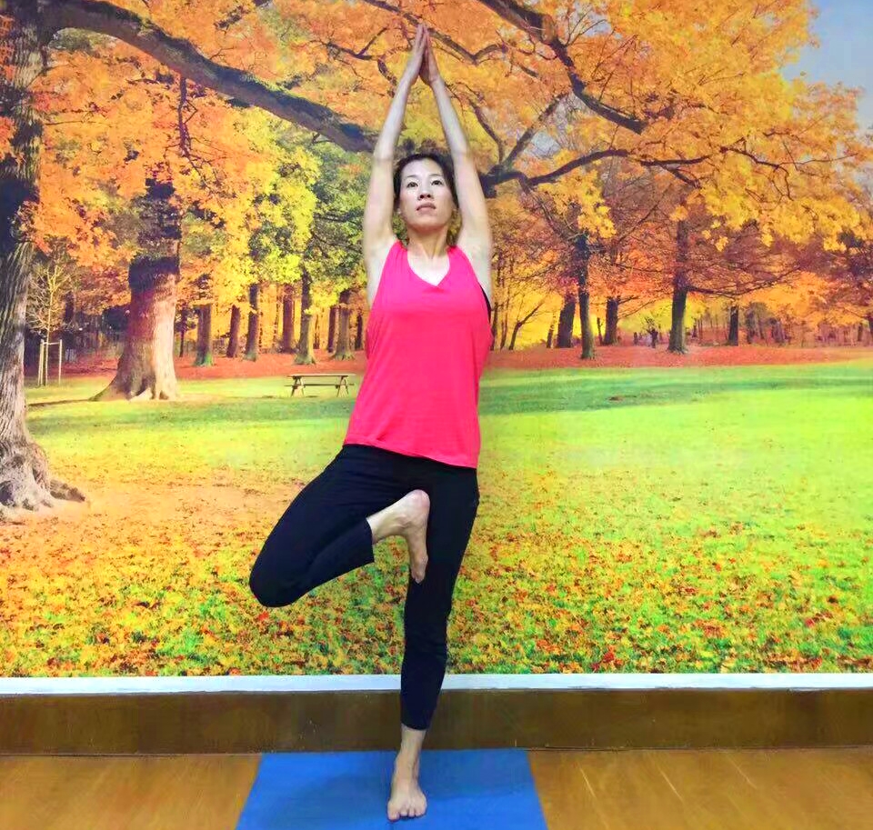 感恩生命中的貴人—金珠瑜伽學(xué)員的畢業(yè)感言_1