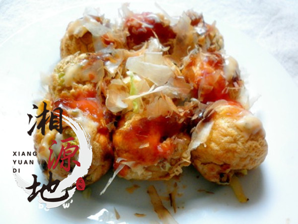 長(zhǎng)沙哪里有學(xué)章魚小丸子技術(shù)？_2