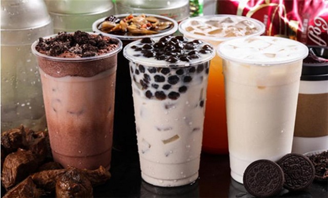 選擇橘菓子奶茶加盟的市場優(yōu)勢是什么？（圖）_1