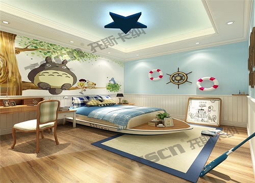 一站式全屋整裝品牌（圖）_2