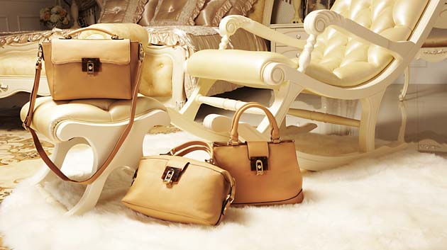 廣州睿豪皮具加工真皮錢包定制的常識（圖）_1