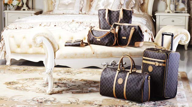 廣州睿豪皮具加工真皮錢包定制的常識（圖）_2