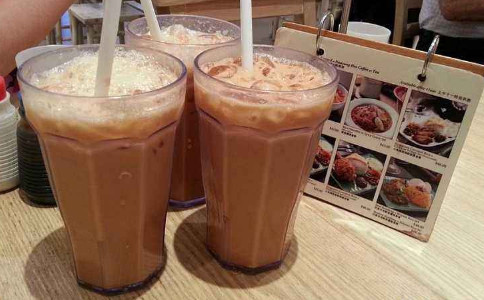 開七杯茶奶茶加盟店應(yīng)該借鑒的經(jīng)驗(yàn)（圖）_1