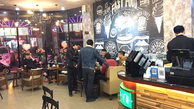 什么奶茶品牌加盟好？与期一会奶茶加盟店就是好（图）_1