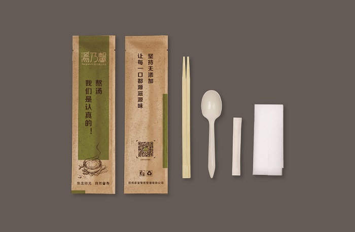 杭州餐飲設(shè)計(jì)：外賣時(shí)代，你的品牌還不做改變嗎？（圖）_6