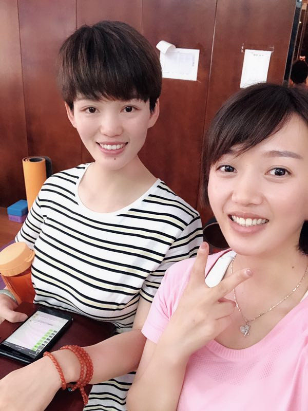 我越來(lái)越喜歡金珠瑜伽這個(gè)修習(xí)環(huán)境_3