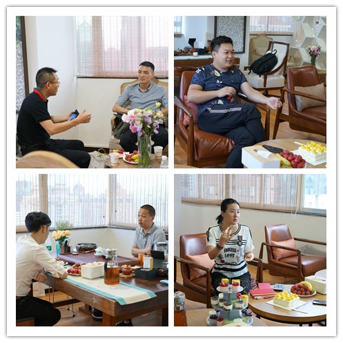 “越來越規(guī)范化是中國美業(yè)未來發(fā)展必然趨勢(shì)”-醫(yī)美傳媒南方站站長說、、、_4