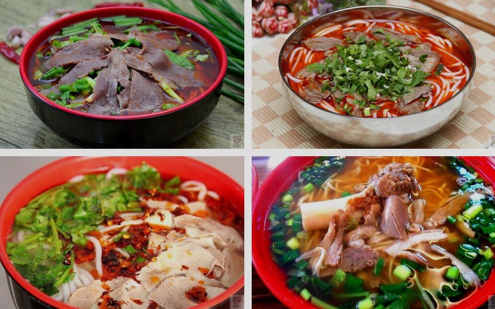 湖北哪里學(xué)羊肉粉技術(shù)？_1