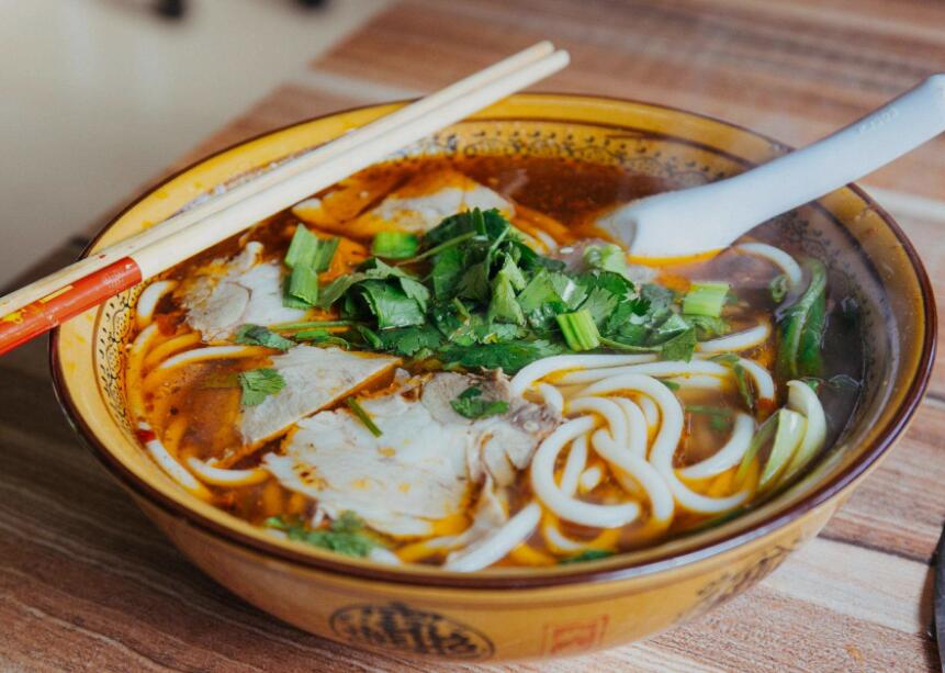 湖北哪里學(xué)羊肉粉技術(shù)？_2