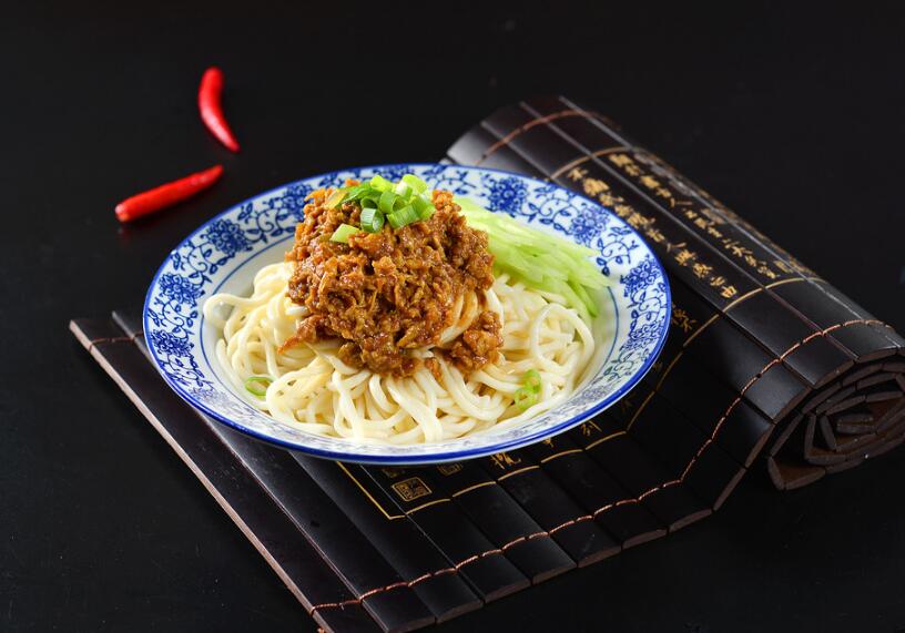 湖北哪里學(xué)炸醬面技術(shù)？_1