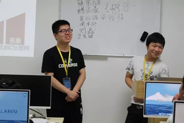 鄭州HTML5培訓(xùn)真正專業(yè)的班（圖）_3