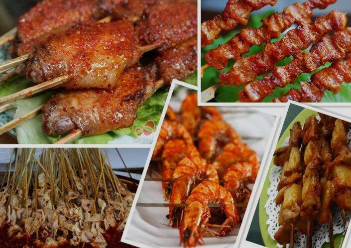 長沙哪里學(xué)油炸小吃制作技術(shù)？（圖）_2