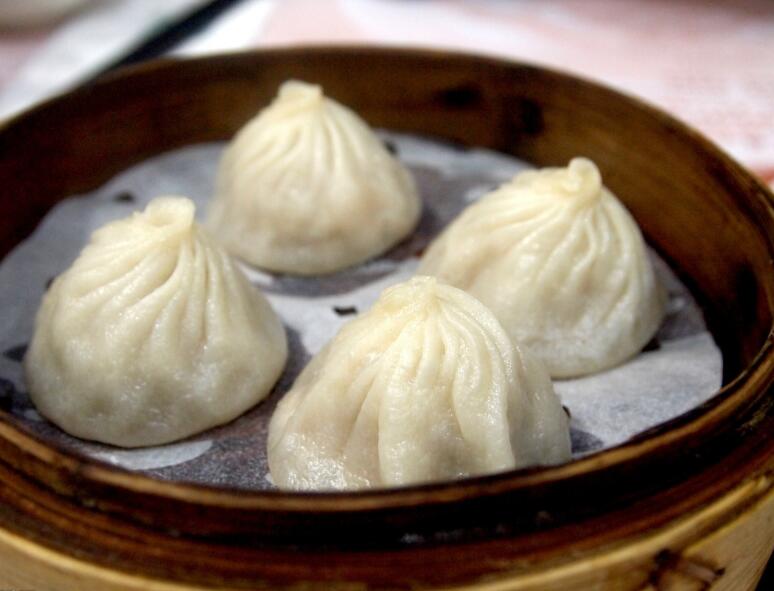 長沙哪里學包子制作技術(shù)？_1