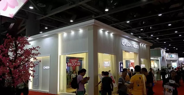 开心木门携新品牌计划即将亮相第二十届中国（广州）建博会（图）_8