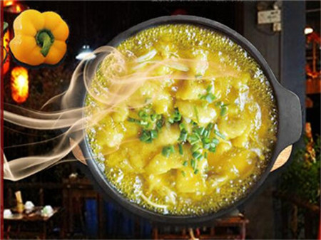 龐順餐飲啵啵魚培訓中心專業(yè)傳授啵啵魚技術_2