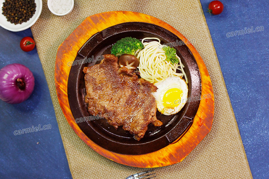 開一家披薩牛排加盟店，如何吸引更多消費(fèi)者_(dá)1