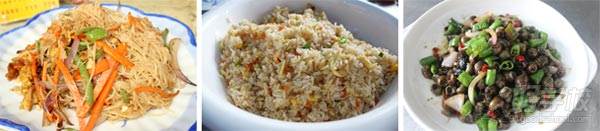 夜宵小炒類培訓(xùn)班，學(xué)習(xí)夜宵小炒哪里學(xué)？_2