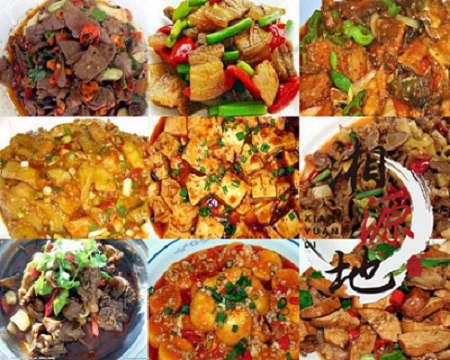 夜宵小炒類培訓(xùn)班，學(xué)習(xí)夜宵小炒哪里學(xué)？_1