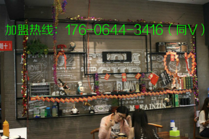 濟南有哪些特色砂鍋加盟店（圖）_1