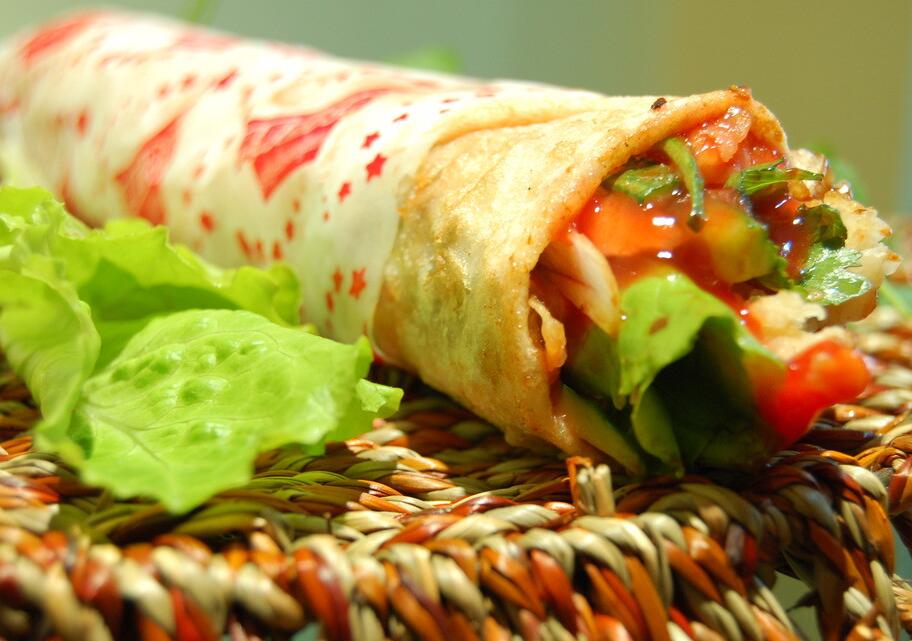 湖南鹵肉卷技術(shù)學(xué)習(xí)去哪里？_2