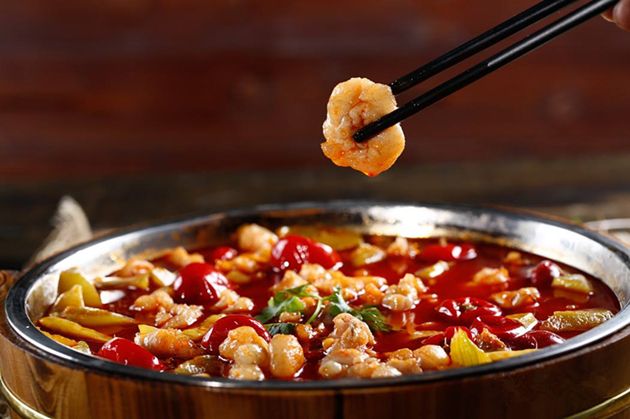 10鮮辣牛蛙怎么做？北龍給你個配方_1