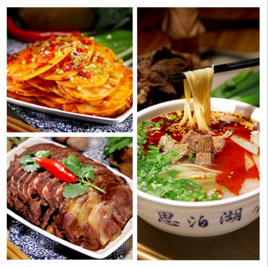 中國蘭州牛肉面加盟排行榜/牛肉拉面加盟連鎖_3